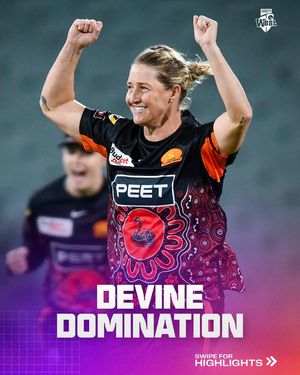 Image post by @wbbl on Instagram
