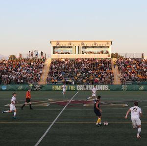 Image post by @uvmathletics on Instagram