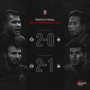 Image post by @indonesianblood on Instagram