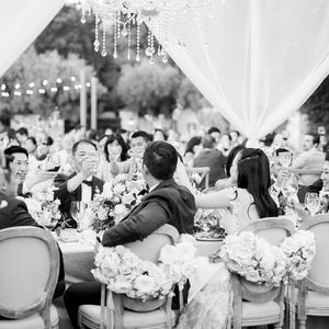 Image post by @karissapaxtonevents on Instagram