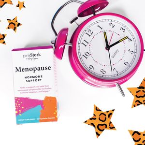 Image post by @pinkstork on Instagram