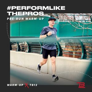 Image post by @tb12sports on Instagram
