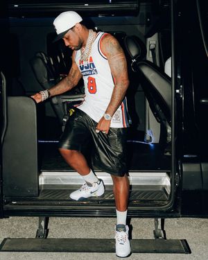 Image post by @myfabolouslife on Instagram