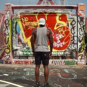 Image post by @adrianwilliamsnyc on Instagram