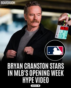 Image post by @boardroom on Instagram