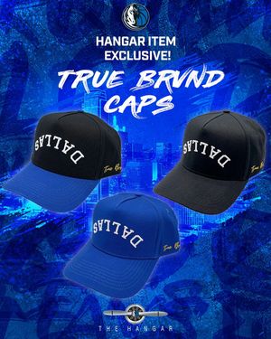 Image post by @dallasmavsshop on Instagram