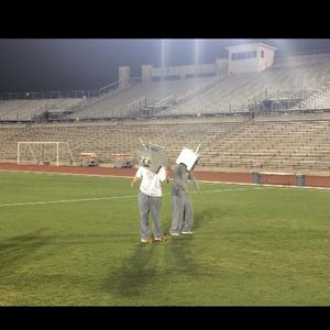 Image post by @texassoccer on Instagram