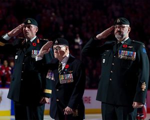 Image post by @canadiensmtl on Instagram