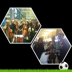 Image post by @texassoccer on Instagram