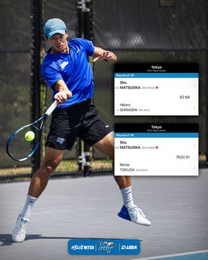 Image post by @mt_menstennis on Instagram