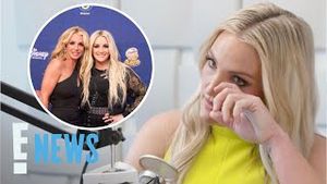 Video post by @enews on YouTube