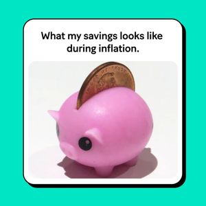 Image post by @moneylioninc on Instagram