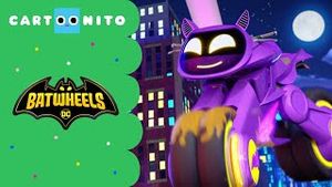 Video post by @cartoonito on YouTube