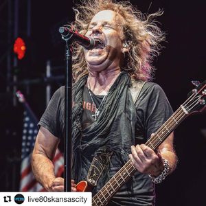 Image post by @nightranger on Instagram