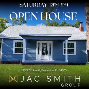 Image post by @thejacsmithgroup on Instagram