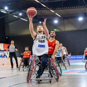 Image post by @britwheelbball on Instagram