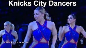 Video post by @nbadancers on YouTube