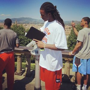 Image post by @clemsonmbb on Instagram