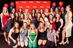 Image post by @brockwhockey on Instagram