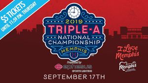 Image post by @memphisredbirds on Instagram