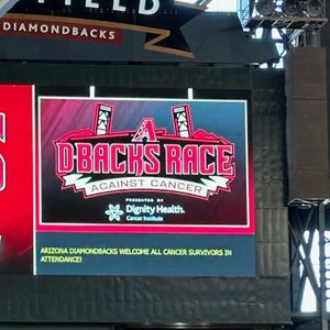 Image post by @dignityhealthaz on Instagram