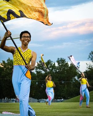 Image post by @madisonscouts on Instagram