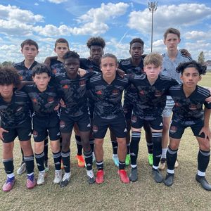 Image post by @dynamoacademy on Instagram