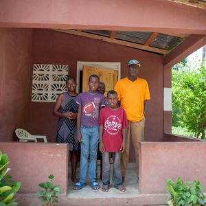 Image post by @childrensrelief on Instagram
