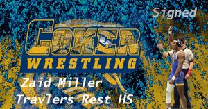 Image post by @cokeruniversity_wrestling on Instagram