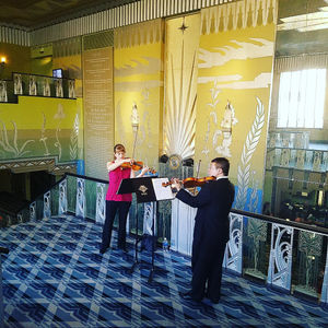 Image post by @spokanesymphony on Instagram