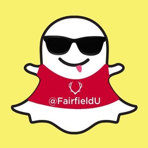 Image post by @fairfieldu on Instagram