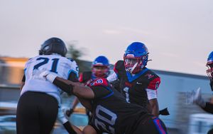 Image post by @niko.nef on Instagram