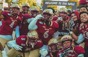Image post by @elonfb on Instagram