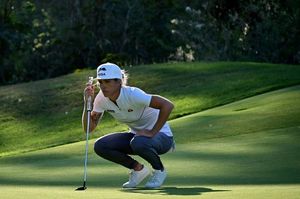 Image post by @melreidgolf on Instagram