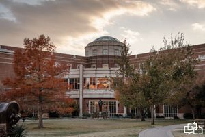 Image post by @gaylordcollege on Instagram