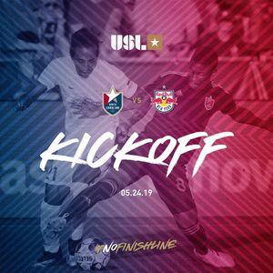 Image post by @northcarolinafc on Instagram