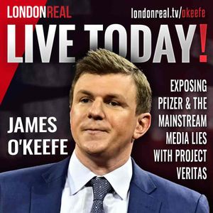 Image post by @londonrealtv on Instagram