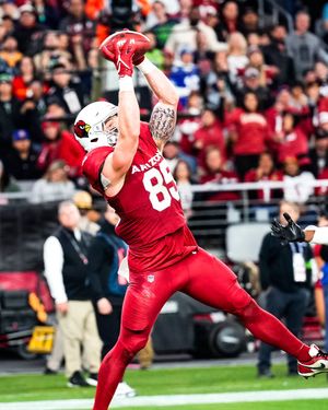 Image post by @AZCardinals on Twitter
