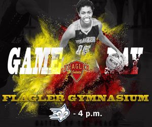 Image post by @flaglerathletics on Instagram