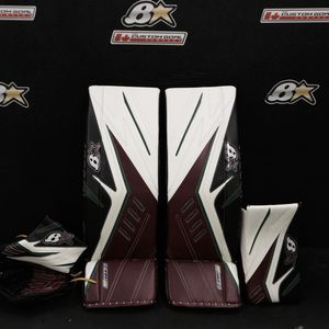 Image post by @goaliesonly on Instagram