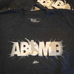 Image post by @bronxpinstripes on Instagram