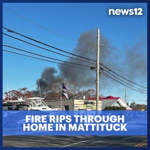 Image post by @news12li on Instagram