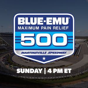 Image post by @martinsvilleswy on Instagram