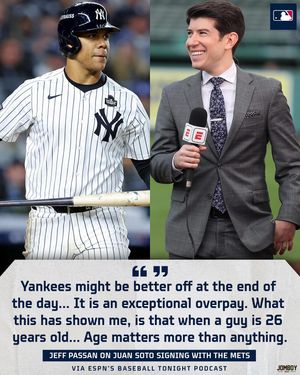 Image post by @talkinbaseball_ on Instagram