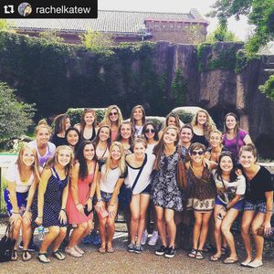 Image post by @nuxc_wildcats on Instagram