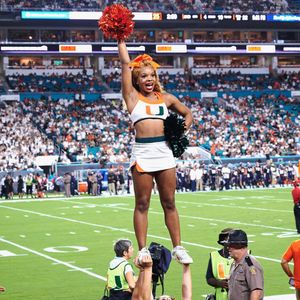 Image post by @u_cheer on Instagram