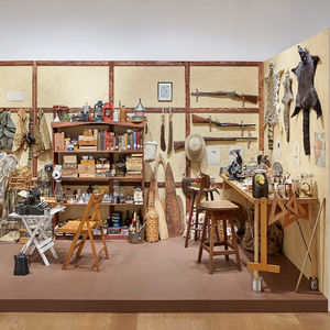 Image post by @drawingcenter on Instagram