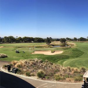 Image post by @glenelggolf on Instagram