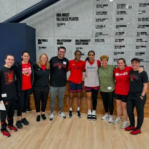 Image post by @terpswbb on Instagram