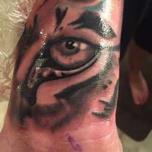 Image post by @ryanpeterspgh on Instagram